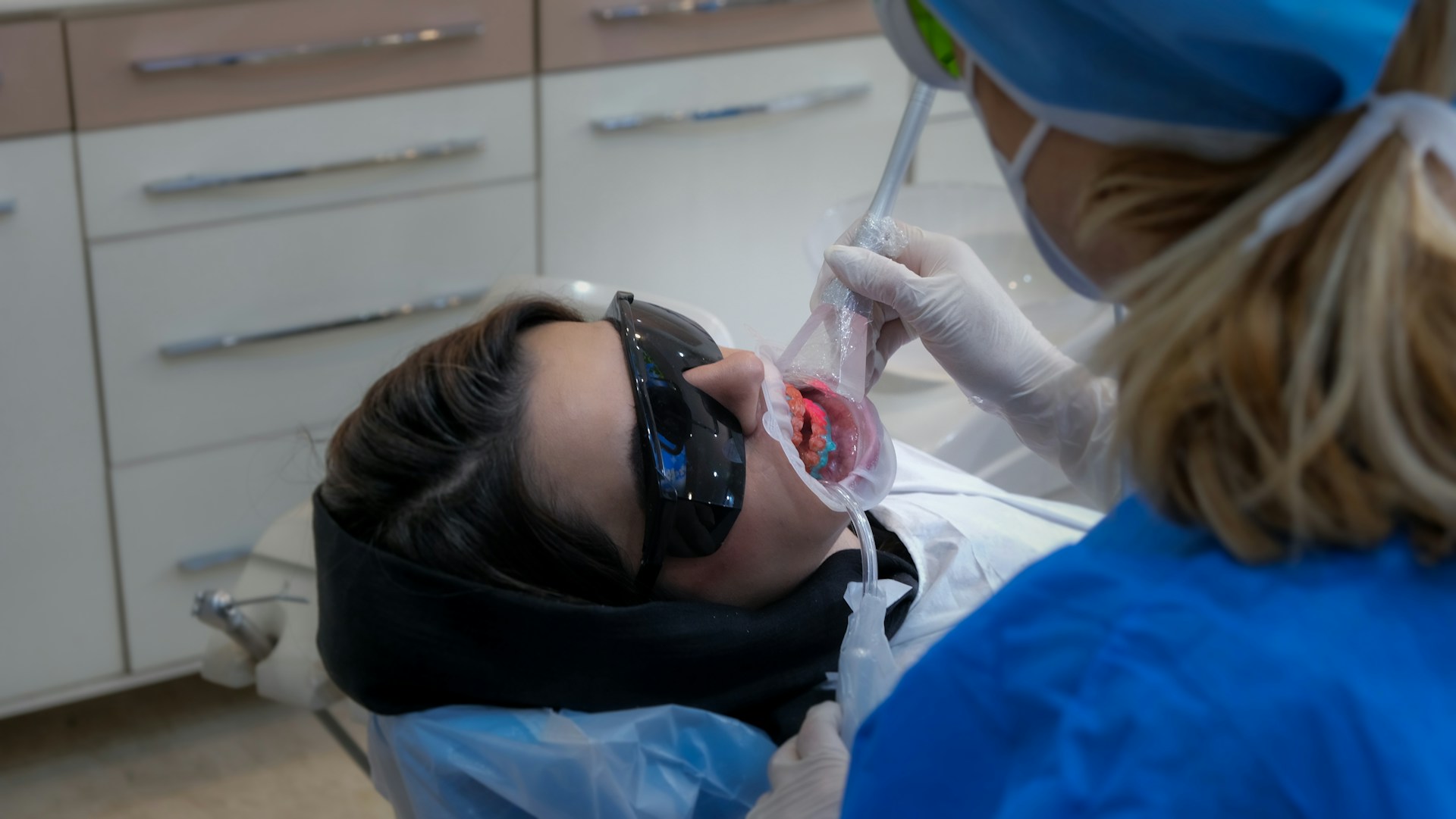 When Does Tooth Damage Require Full Mouth Reconstruction