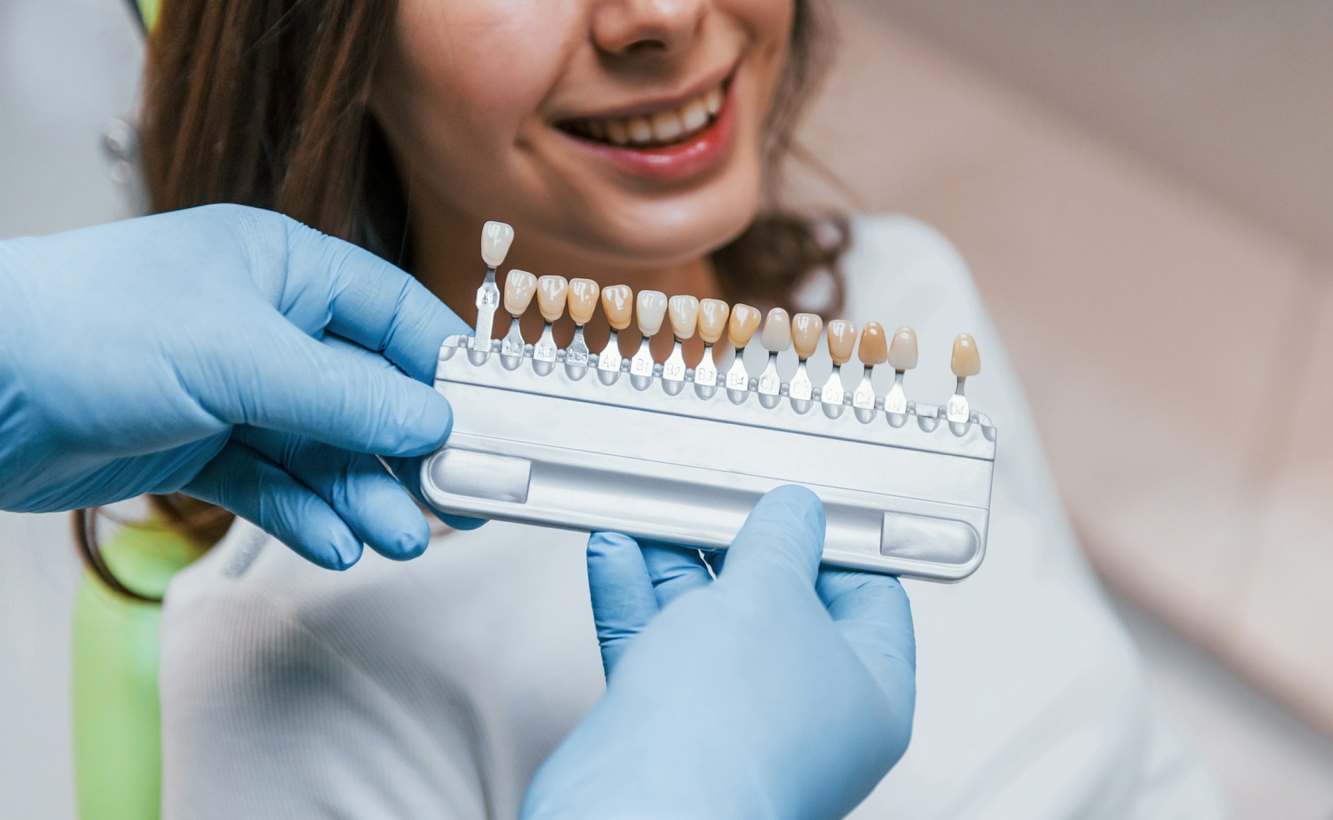 Understanding Dental Implant Healing From Surgery to Final Crown