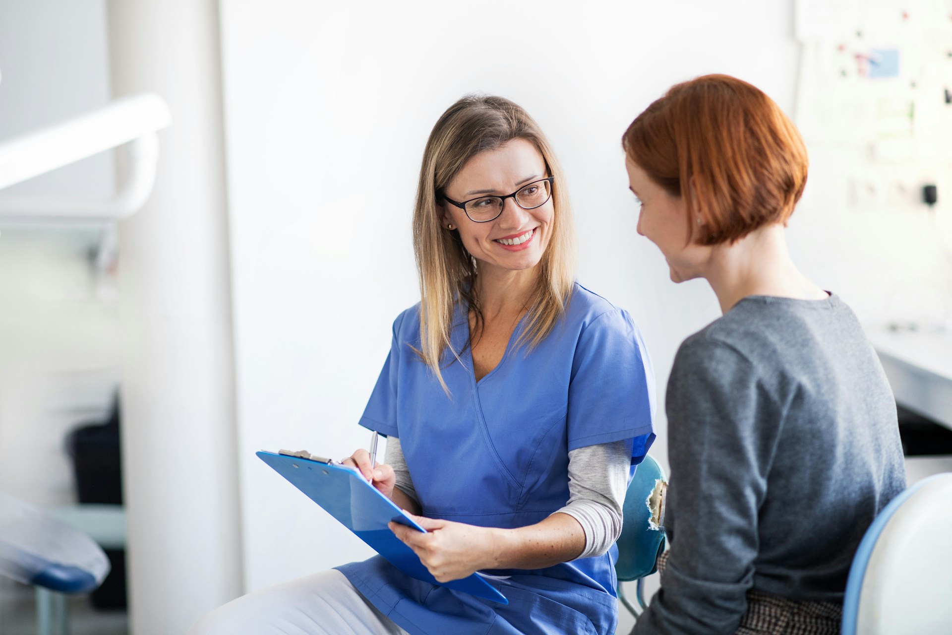 Dental Insurance Vs. Financing for Implants in the Villages