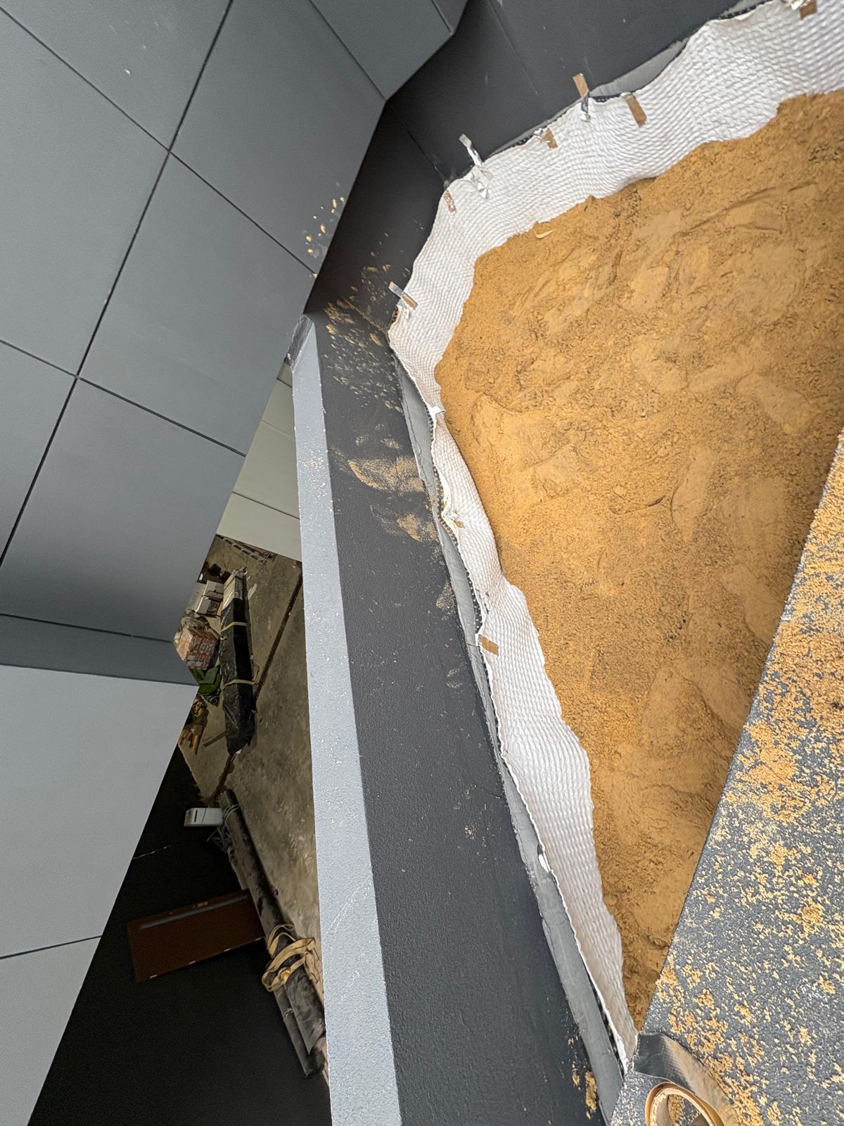 Terraseeding in Melbourne Victoria