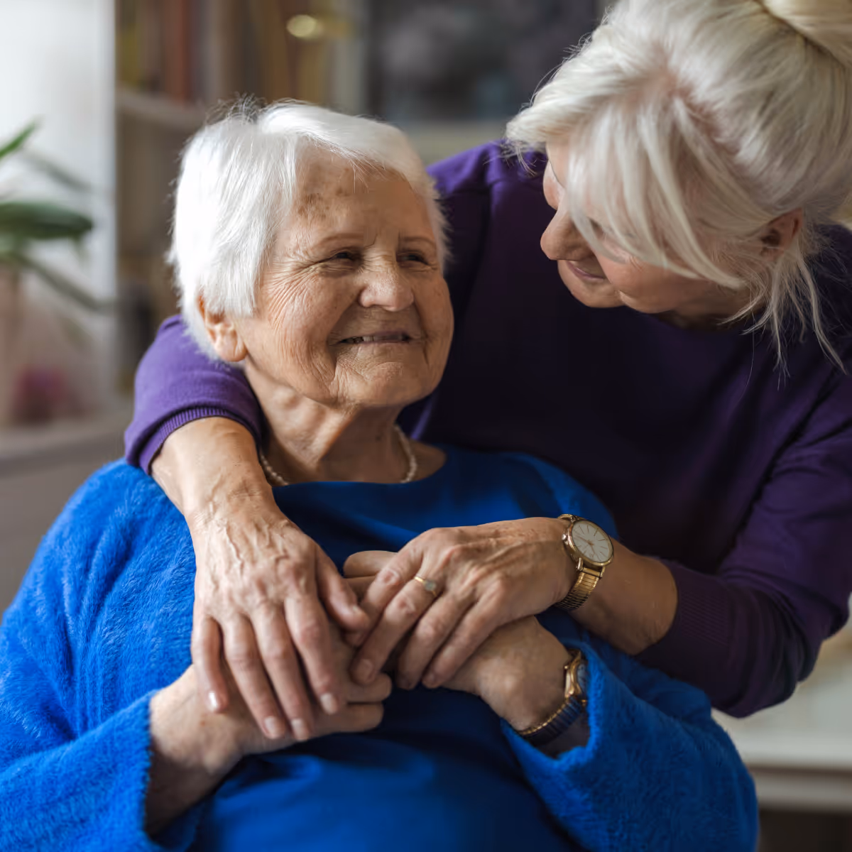 Protecting and supporting carers in your workplace