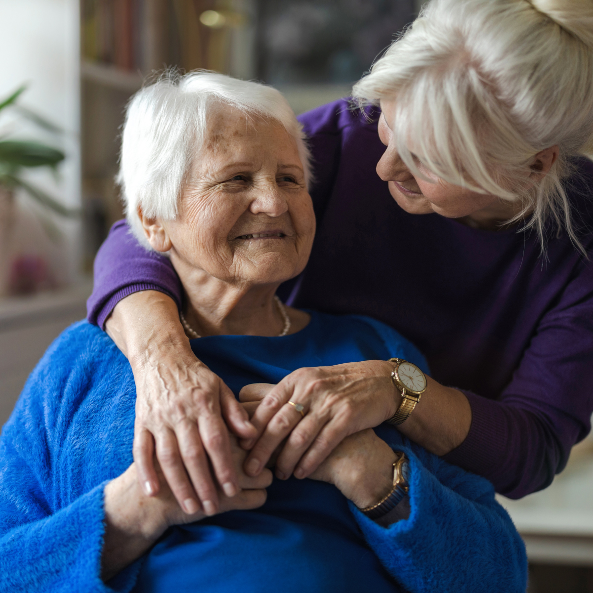 Protecting and supporting carers in your workplace