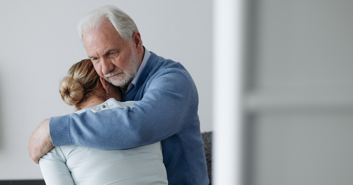 How to support employees going through bereavement