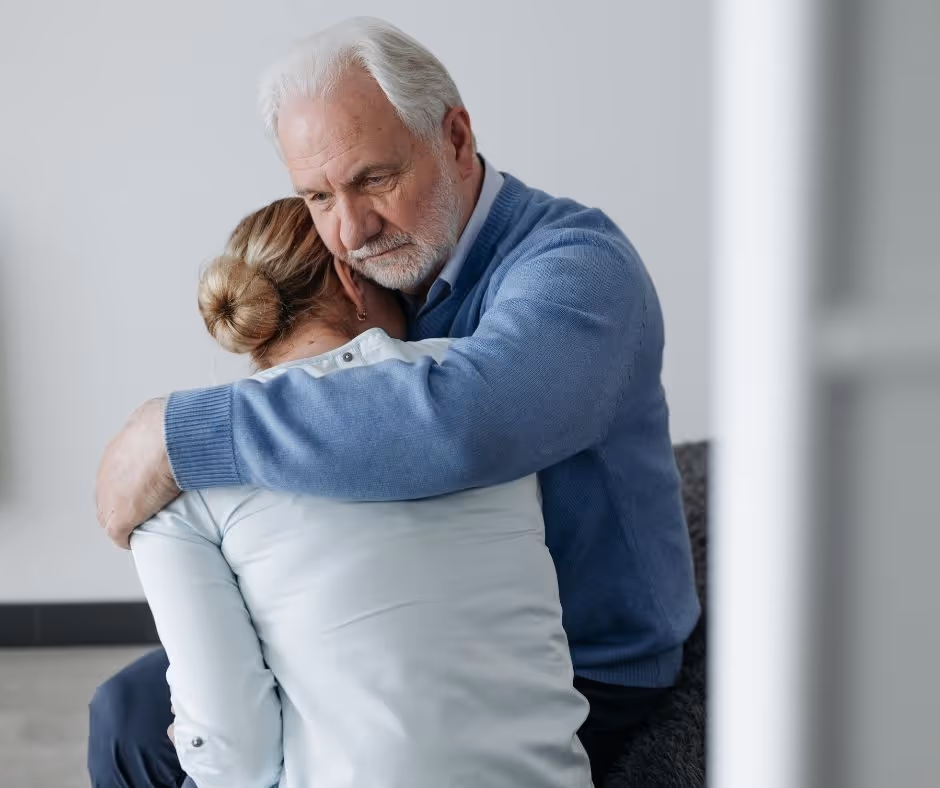 How to support employees going through bereavement