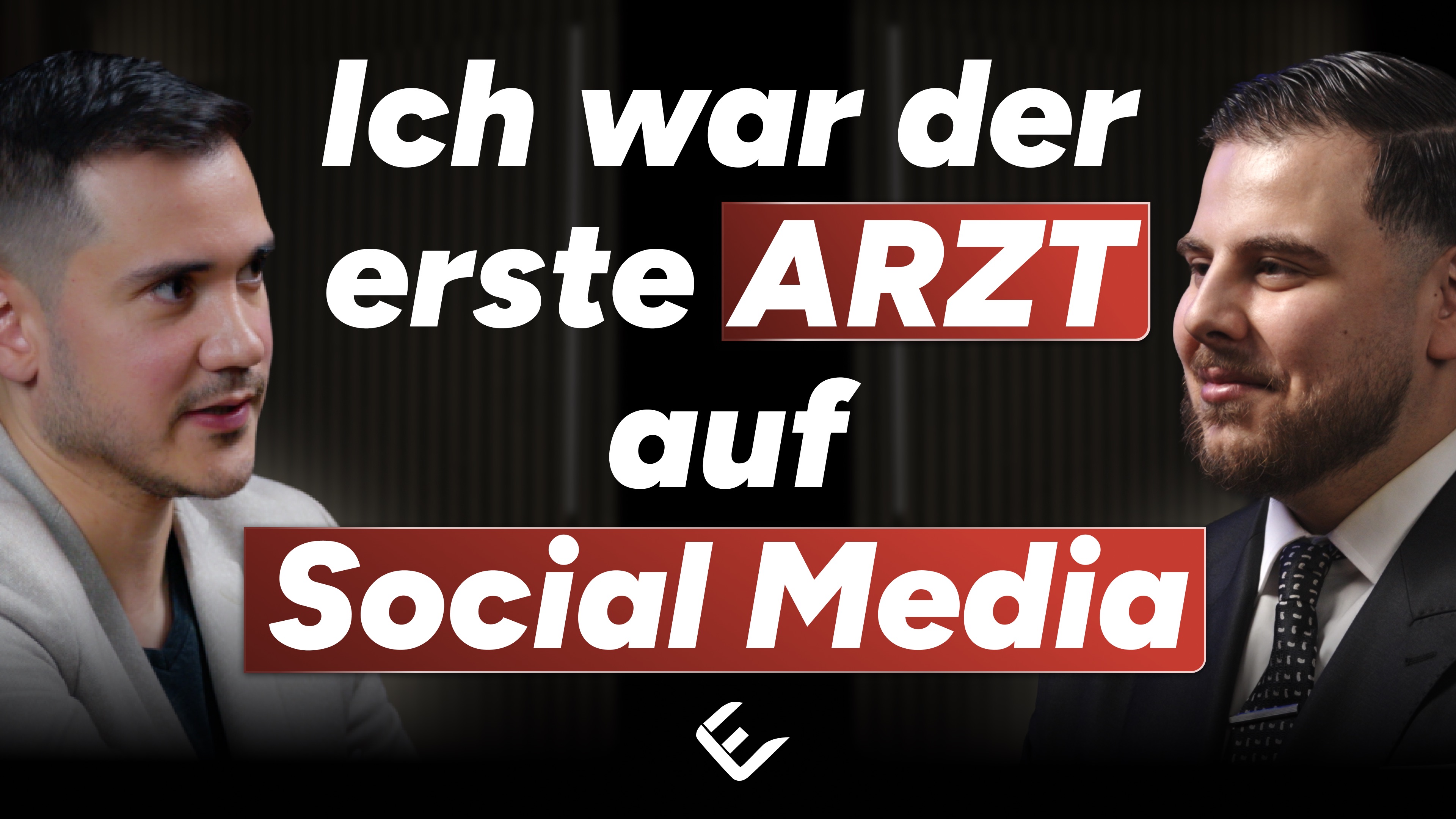 Die Erfolgsvisite — Folge 5 mit Bünyamin Özgören