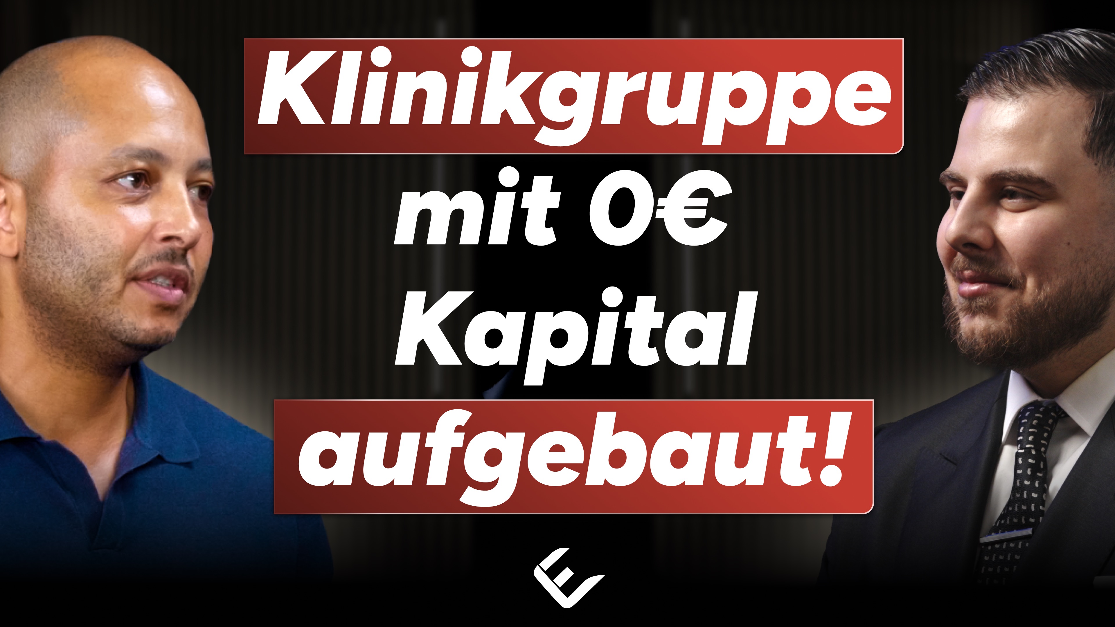 Die Erfolgsvisite — Folge 6 mit Dr. Oliver Schumacher