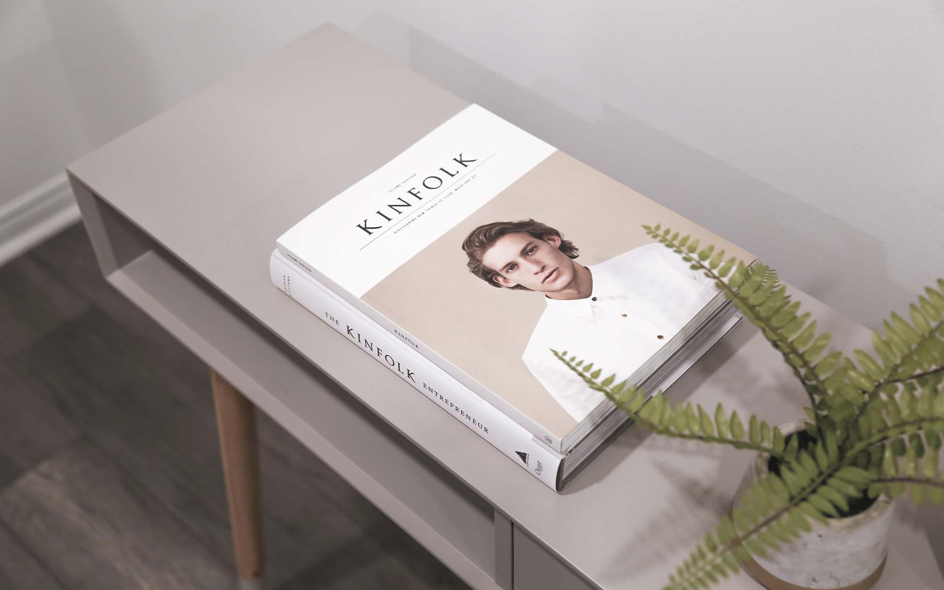 The Rethink Creative Studio: Where Talent Meets Opportunity