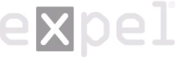 Expel Logo