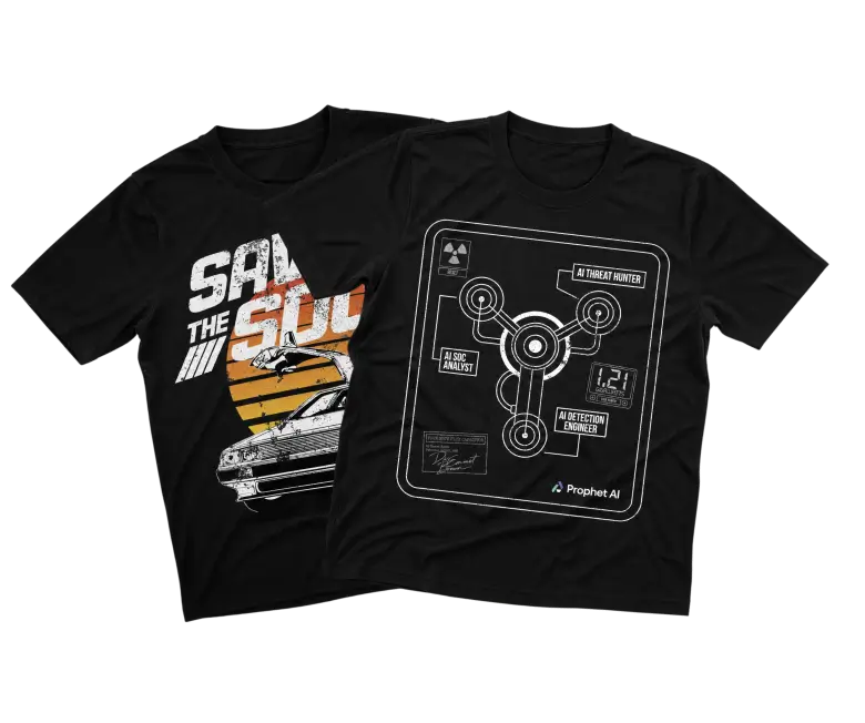 T-Shirts Swag