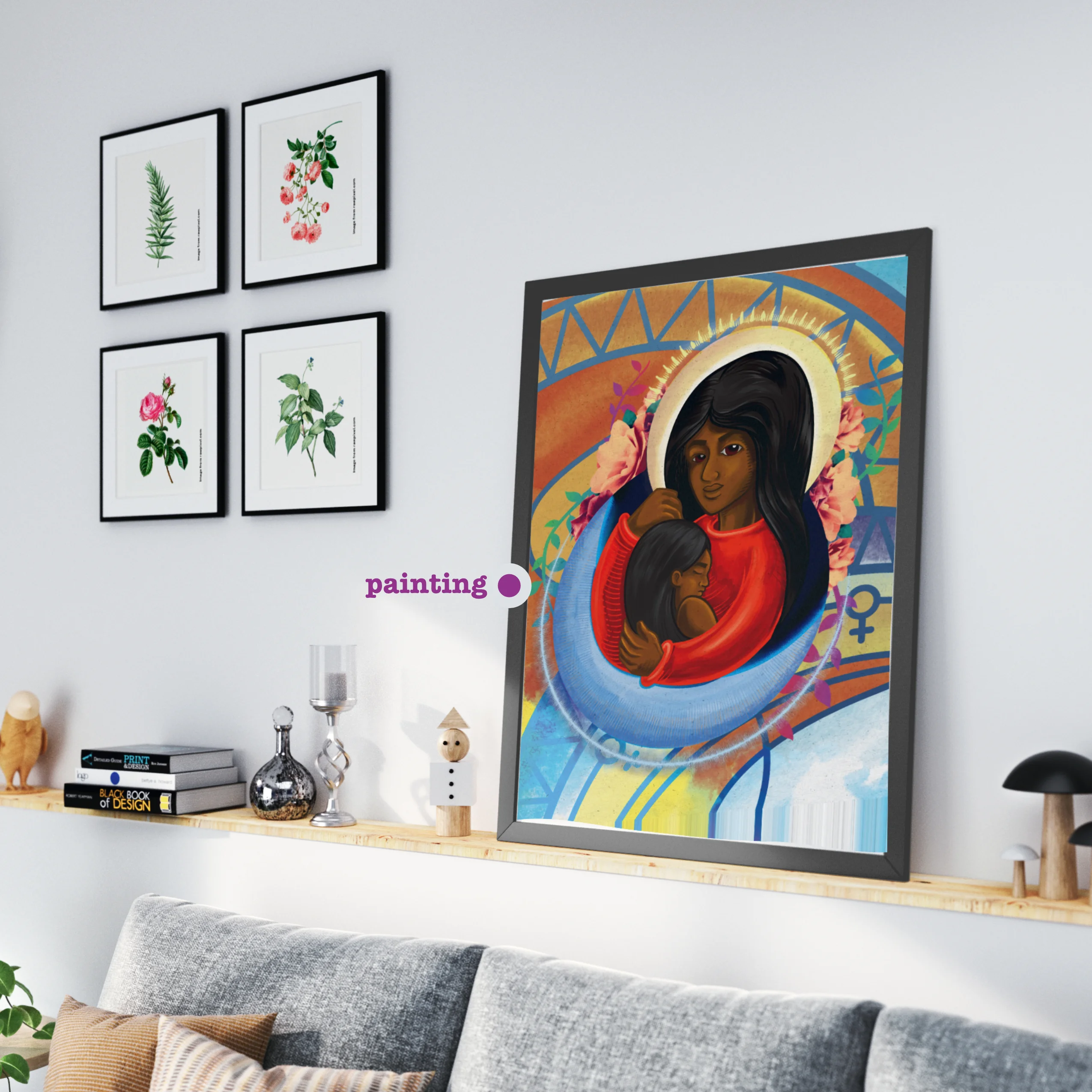Portfolio Image