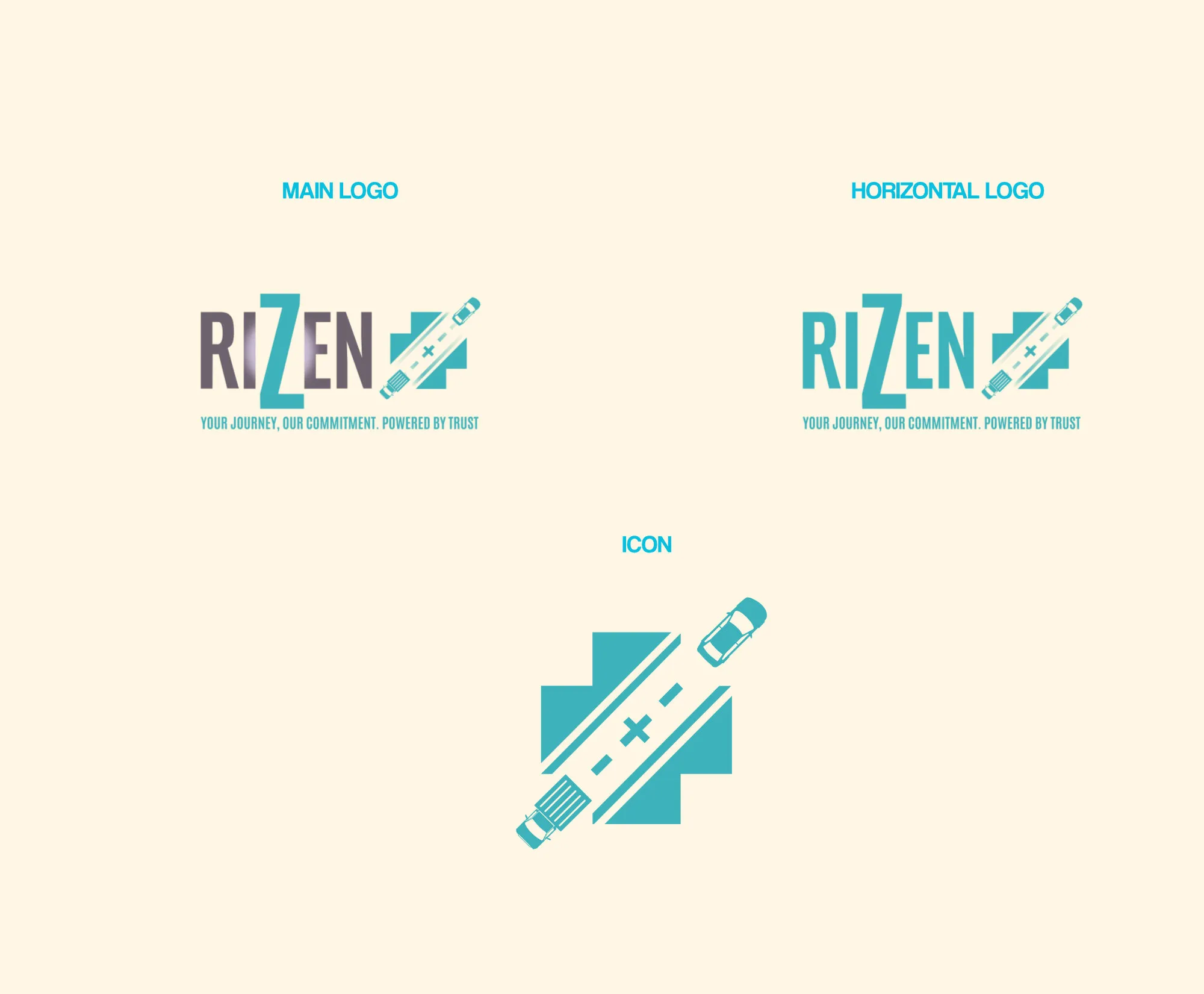 Rizen_logo_options