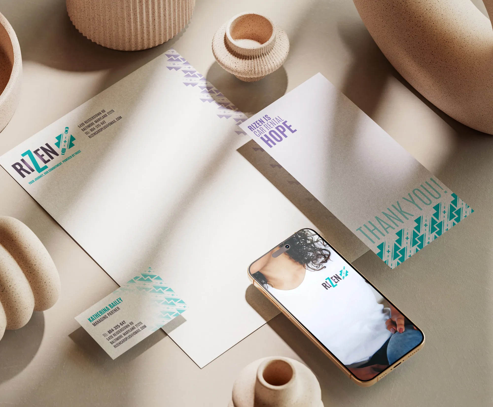 Portfolio Image