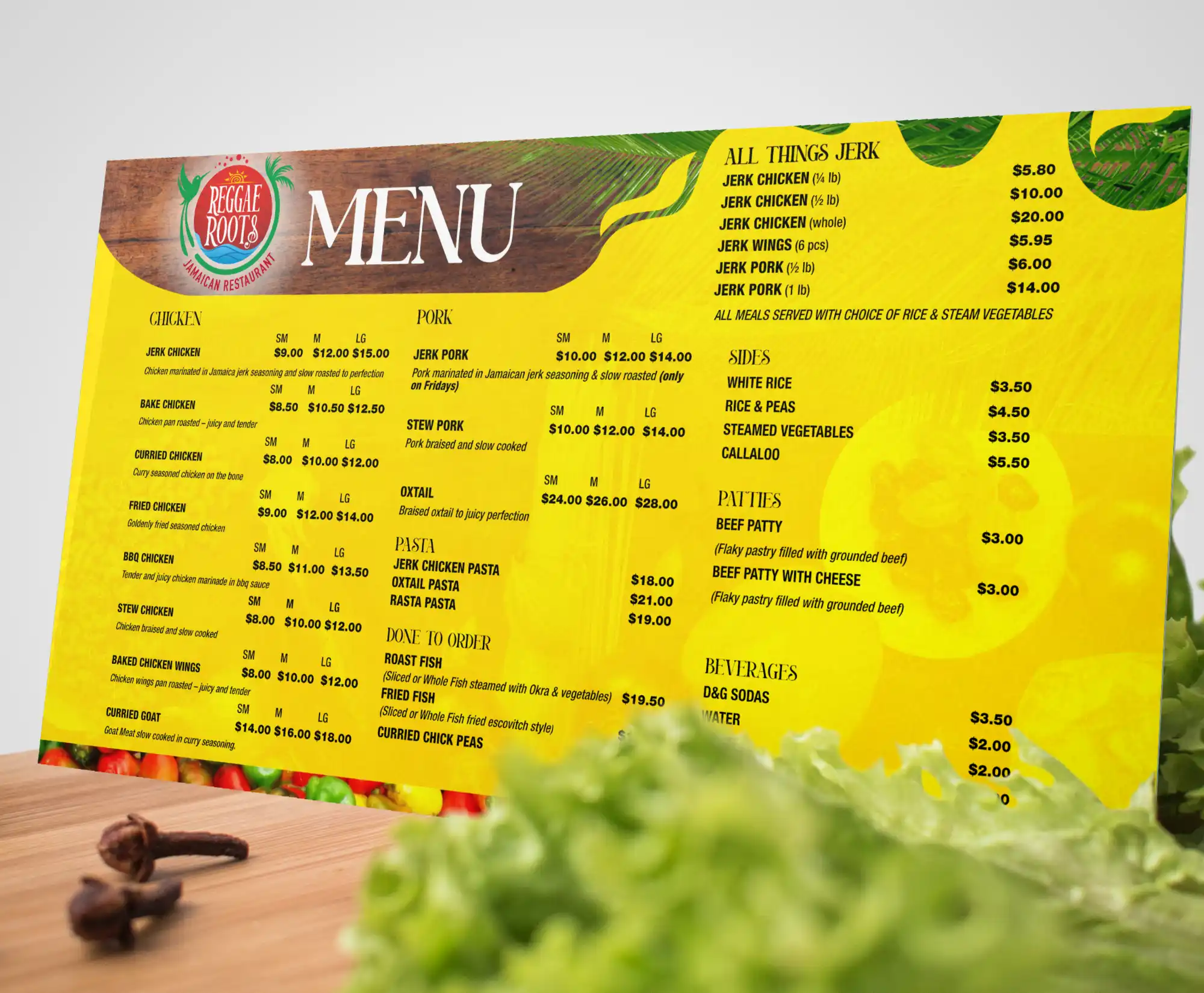 RRoots_Menu