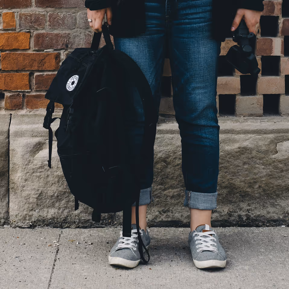 Support for young people
