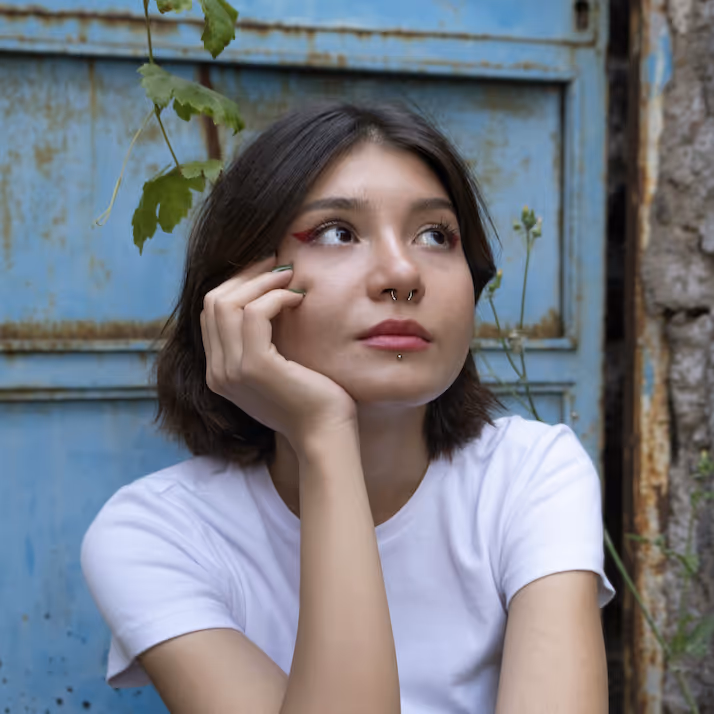 Support for young people