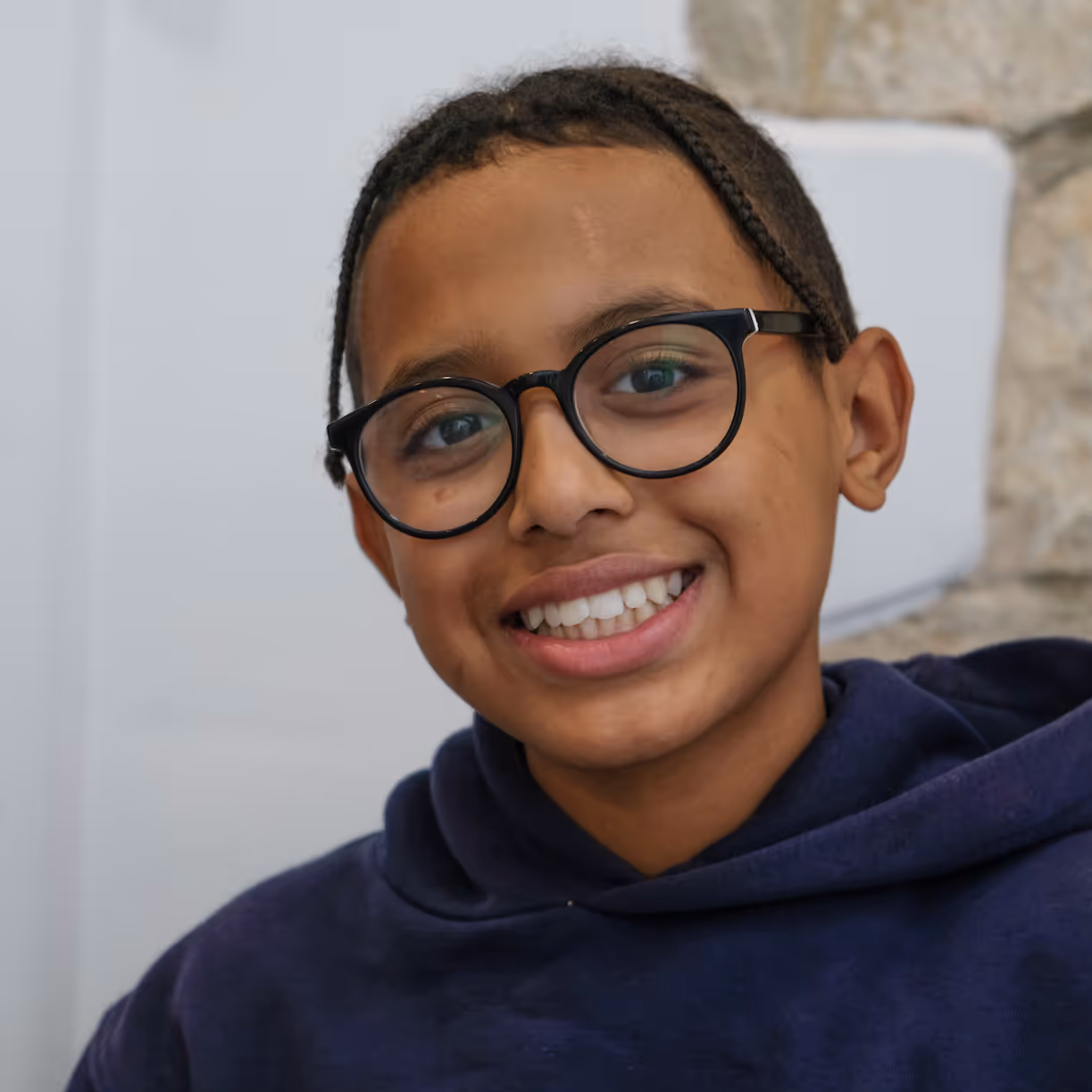 Support for young people