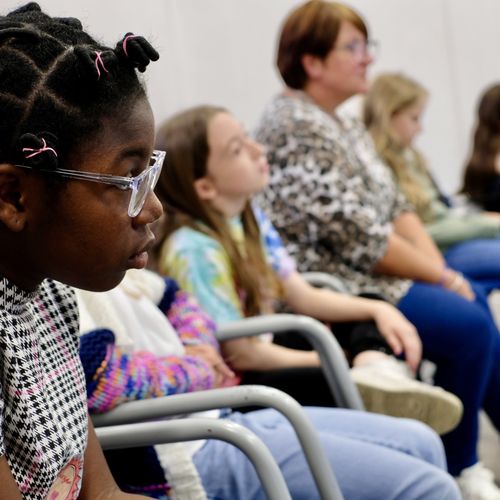 Support for young people