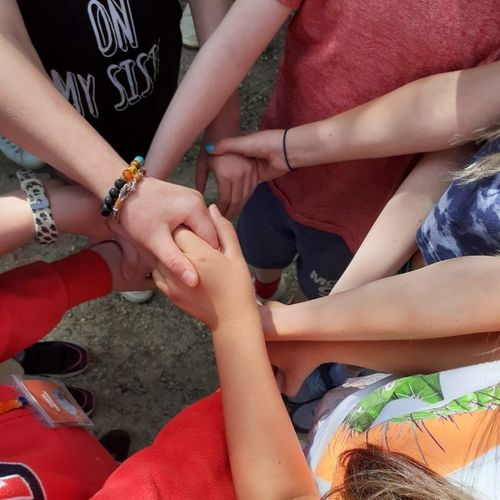 Support for young people