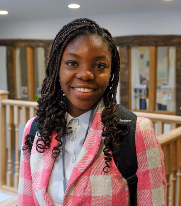 Support for young people