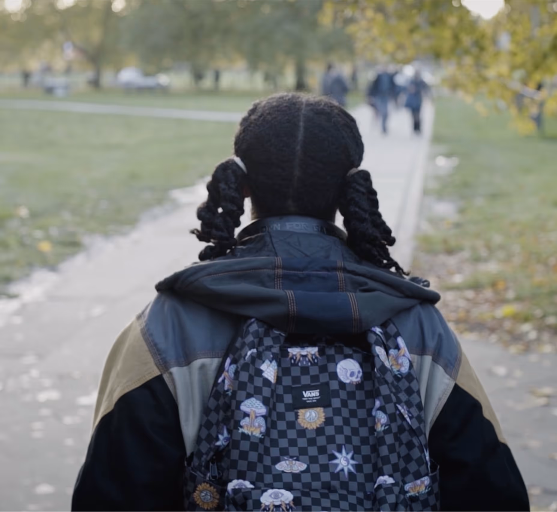 Support for young people