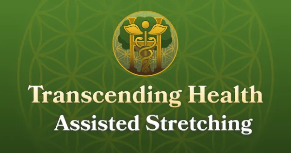 One-on-one assisted stretching and mobility session in Charlottesville
