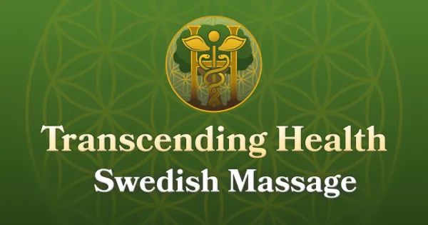 Swedish relaxation massage in Charlottesville Virginia