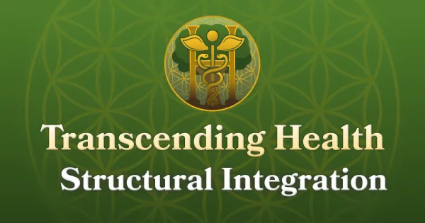 Structural integration bodywork for posture and movement in Charlottesville