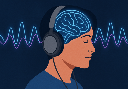Unlocking Mental Clarity: Integrating Executive Function Coaching with Binaural Beats and Immersive Sound Therapy