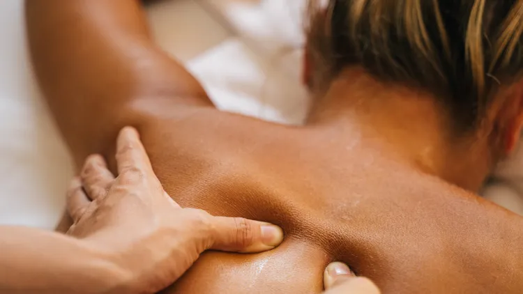 Why Regular Stress Relief Massages Are Essential for Daily Wellbeing