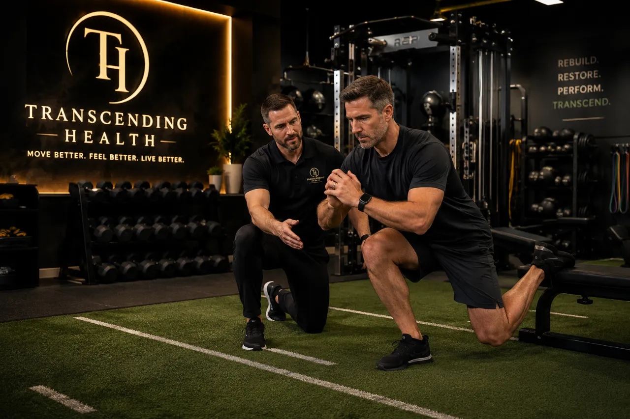 Post-Surgery Recovery: A Phase-Aware Guide to Rebuilding Function