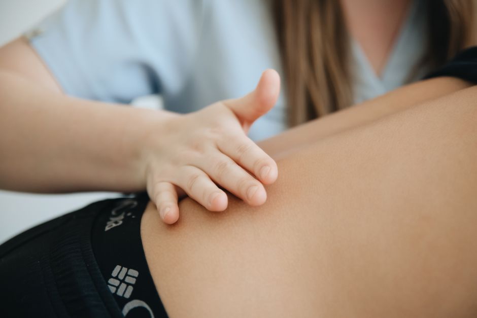 Medical Massage Charlottesville VA Strategies for Lasting Pain Relief