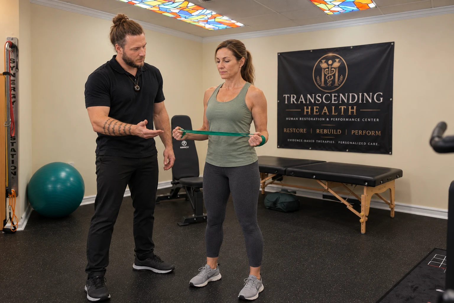 Warm-Up or Stretching? How to Prepare for Your Workout