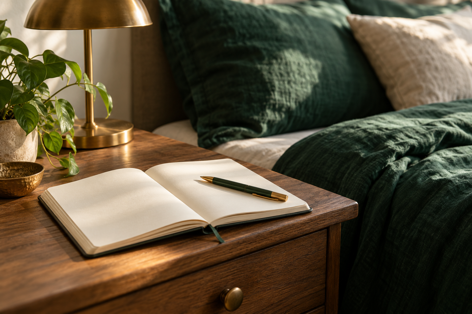 How to Keep a Sleep Diary Without Overcomplicating It