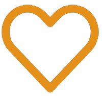 Heart icon