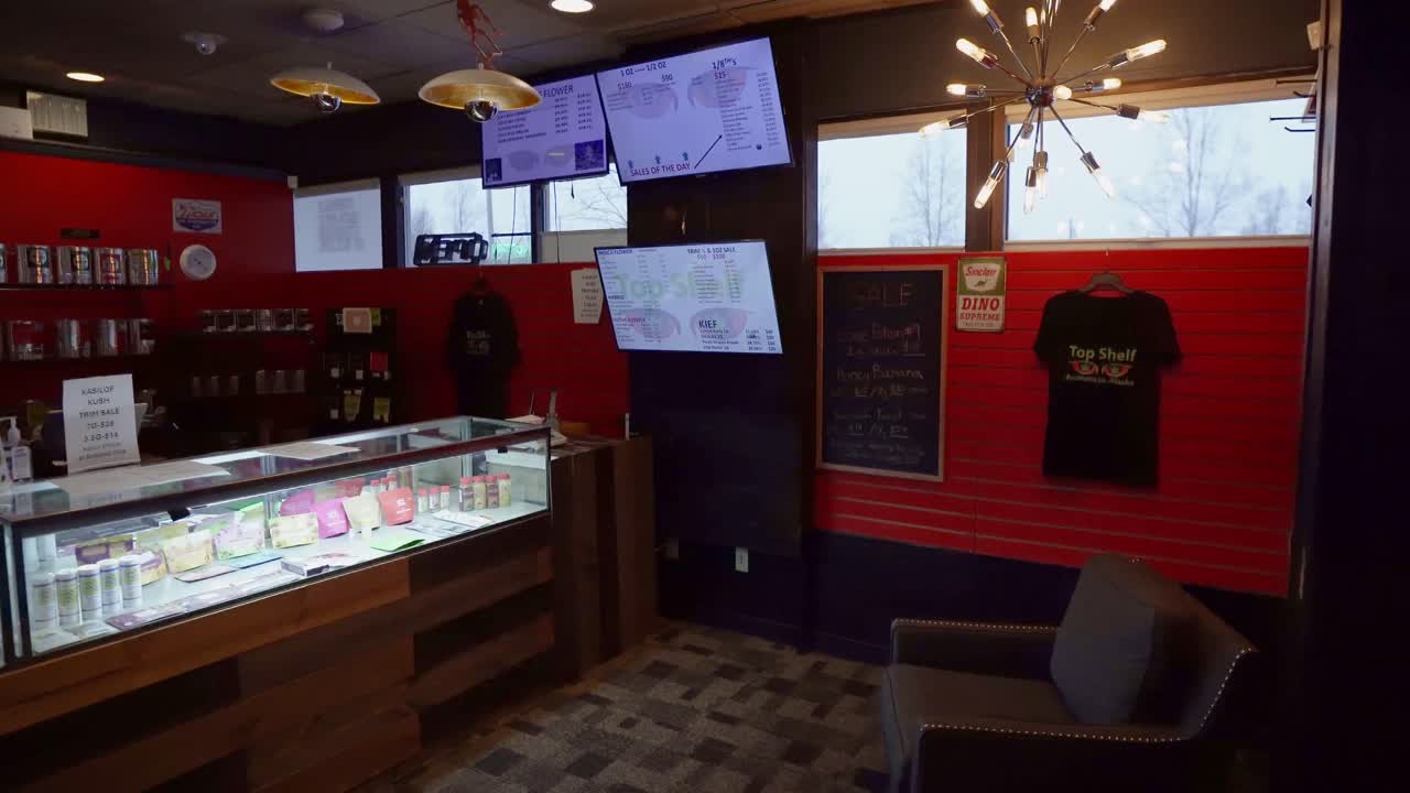 Weedmart