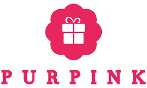 Purpink logo