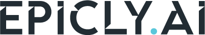 Logo of Epicly AI