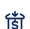 Better insurance coverage and pricing options icon
