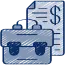 Business liability insurance solutions icon