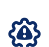Manage Risks Icon