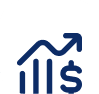 Business Growth Icon