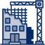 Completed Operations Coverage Icon
