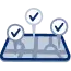 Project-Specific Coverage Icon