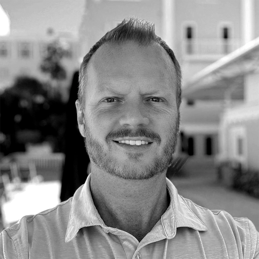 Todd Gordner, President and CEO, leading the company with strategic vision and strong leadership in the print and design industry.