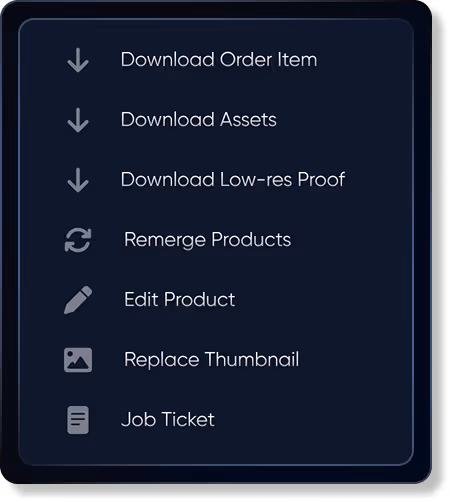 unified admin image