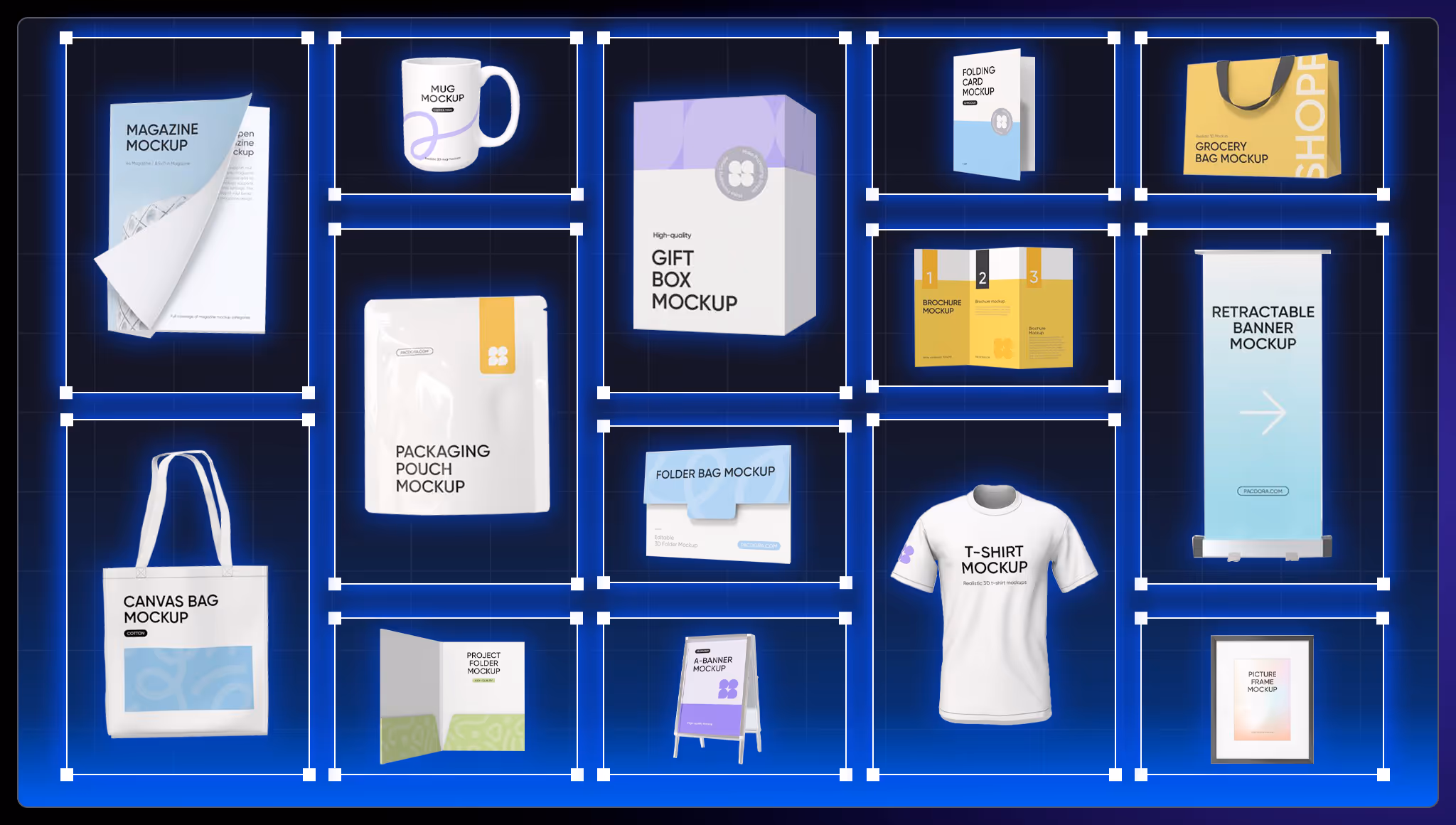 Deliver an immersive design experience with PrintNow’s interactive editors and real-time print product previews.