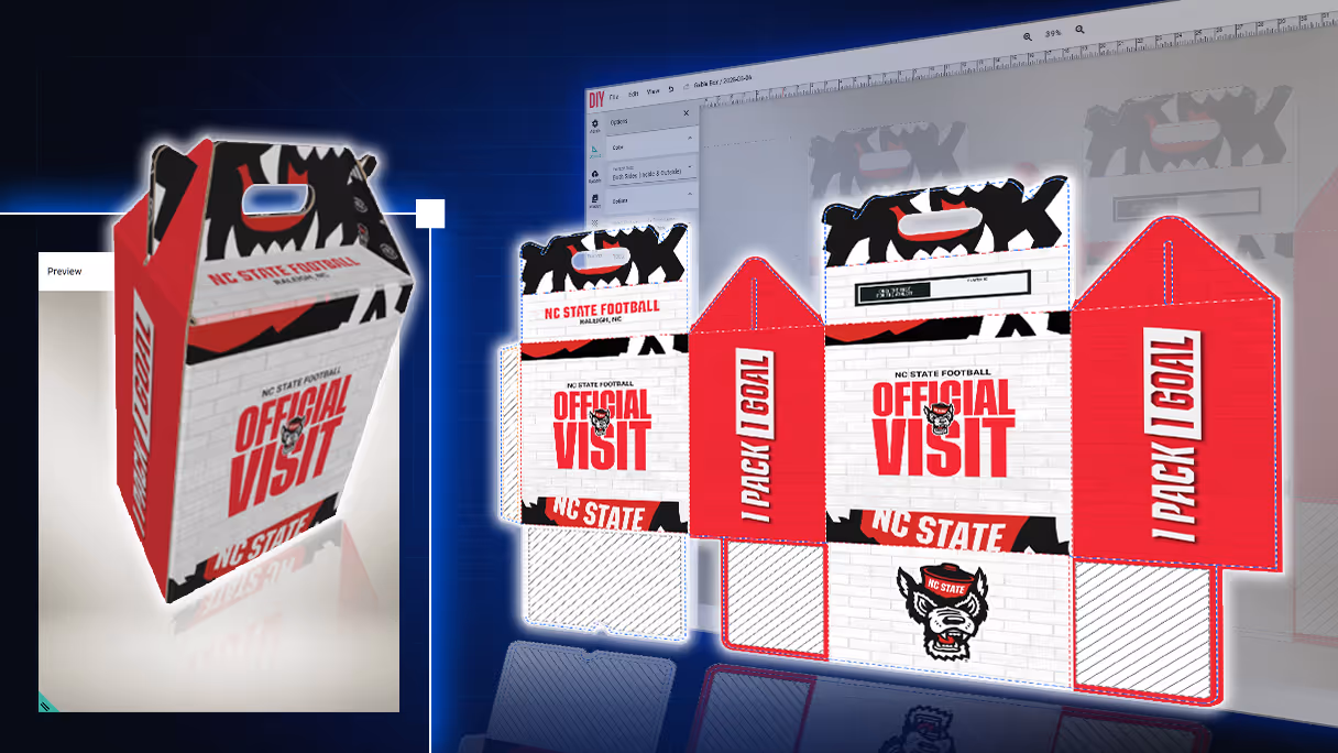 online print storefront software