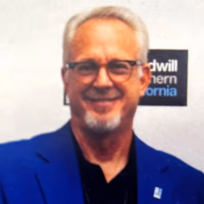 Steve Barr Avatar