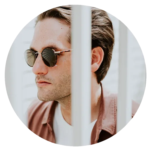 Figaro | Webflow Template