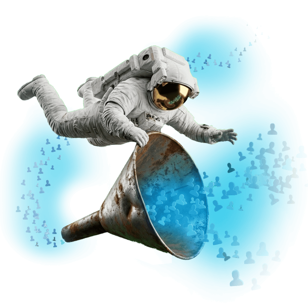astronaut incl